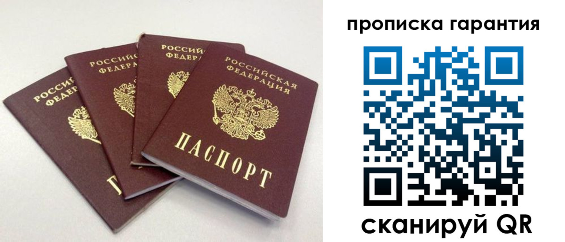 прописка в Зее